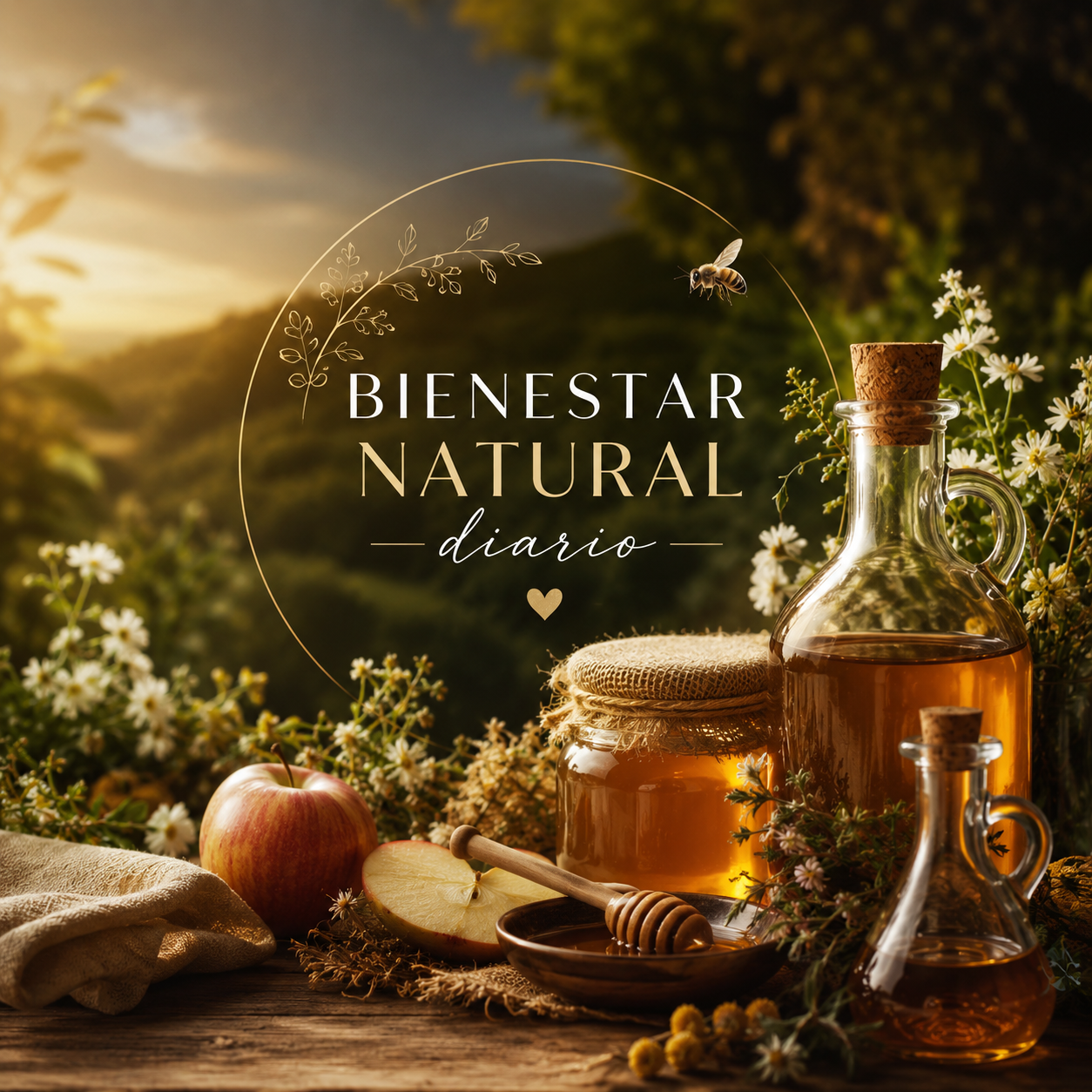 Bienestar Diario
