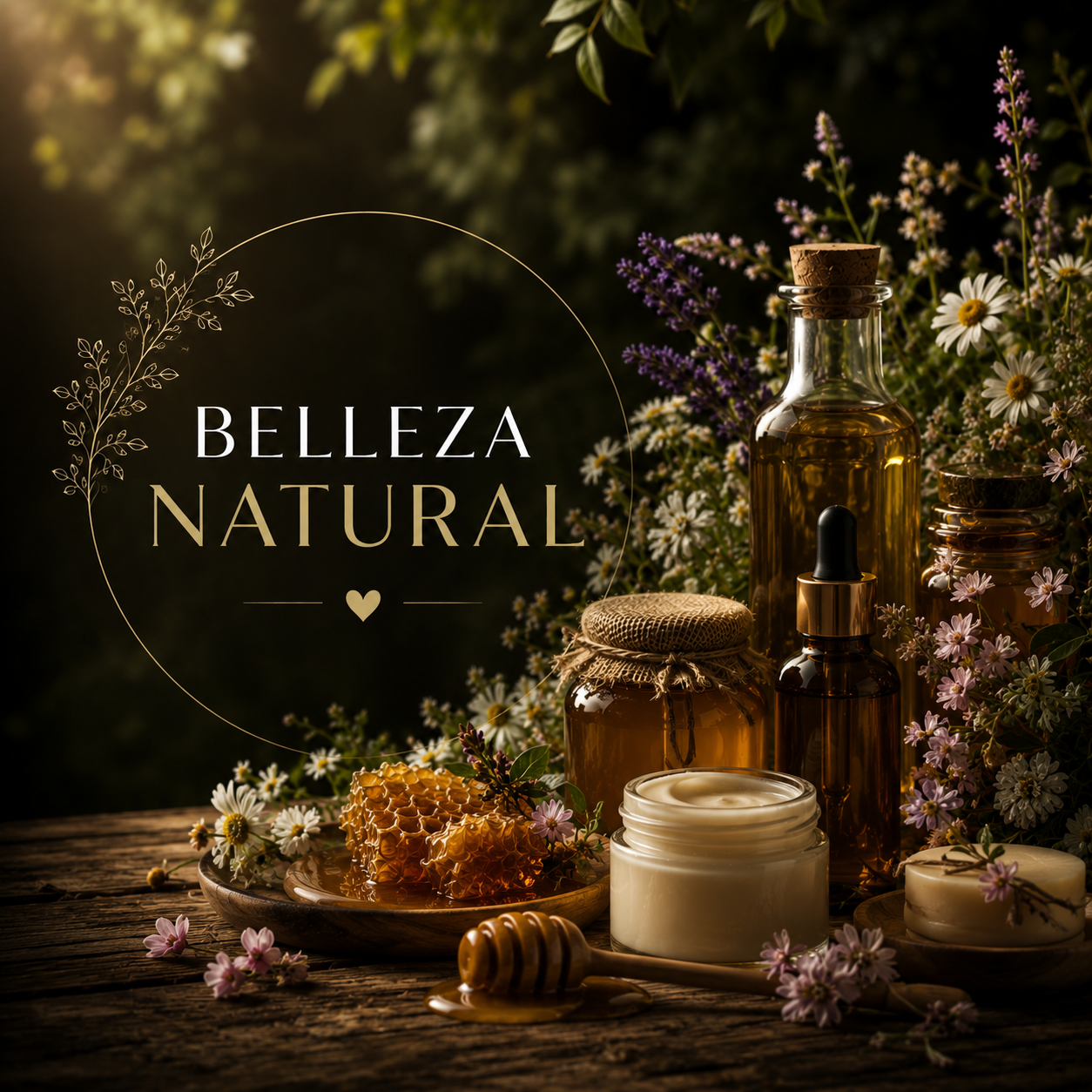 Belleza Natural