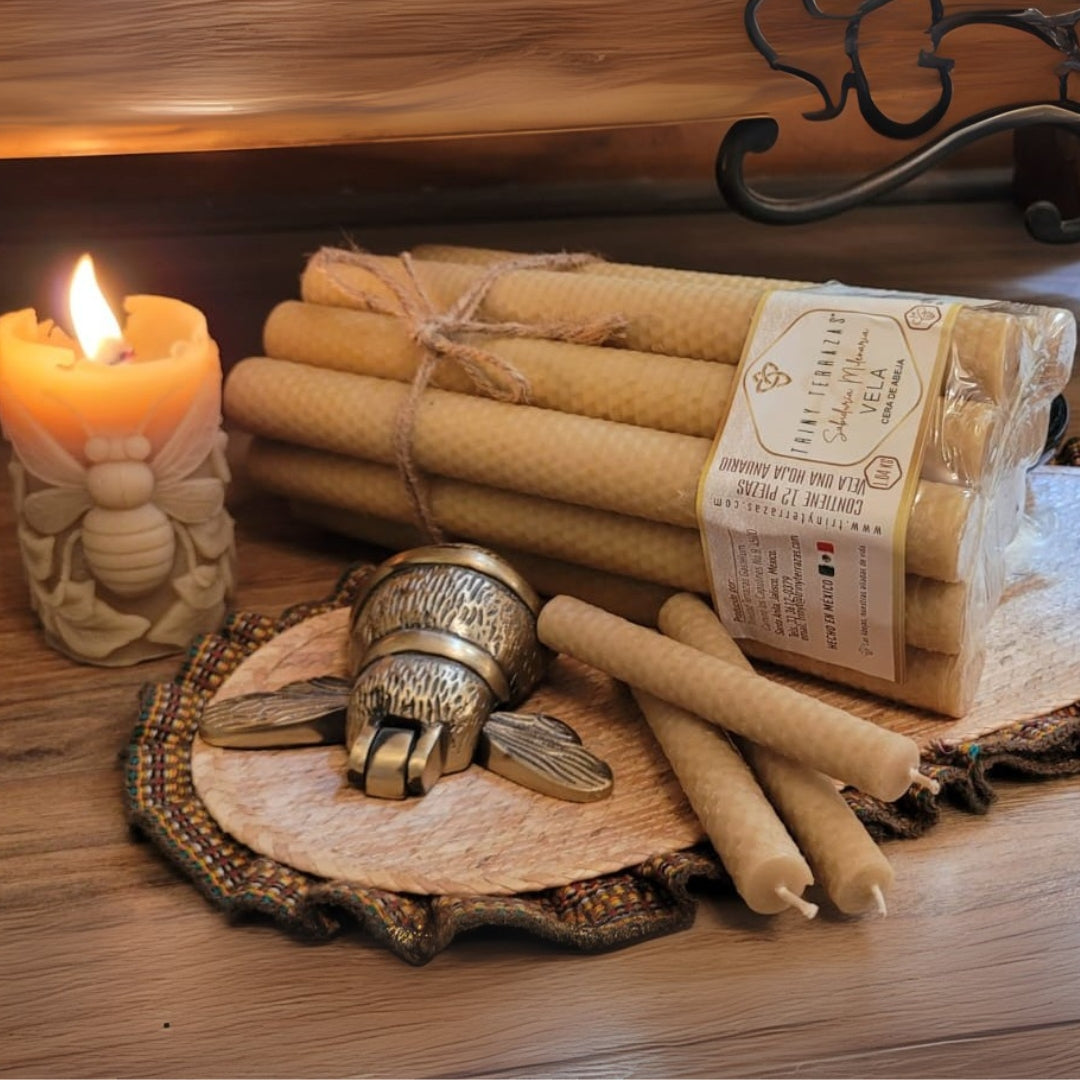 Velas Anuario