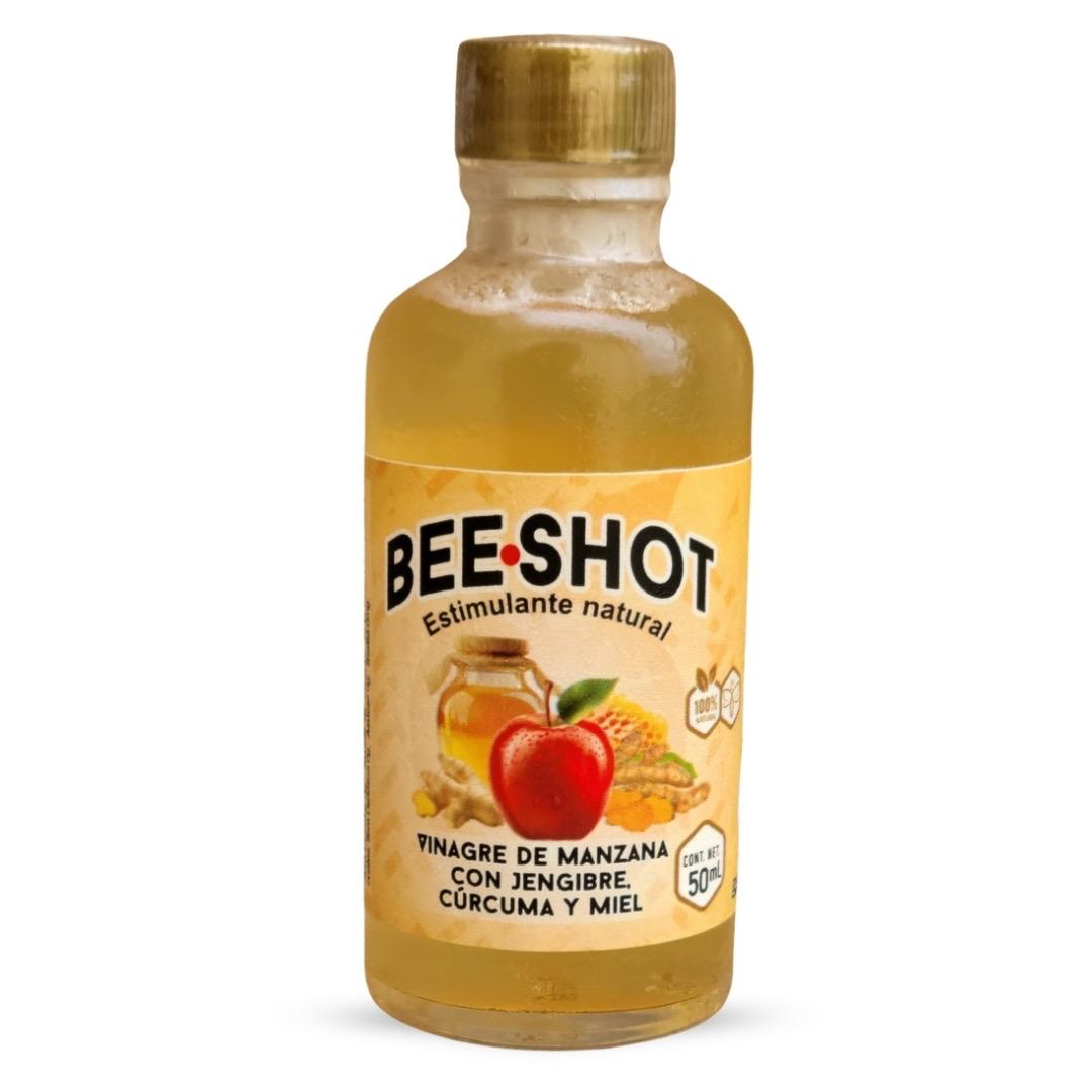 BEE-SHOT 50ml (10 piezas)