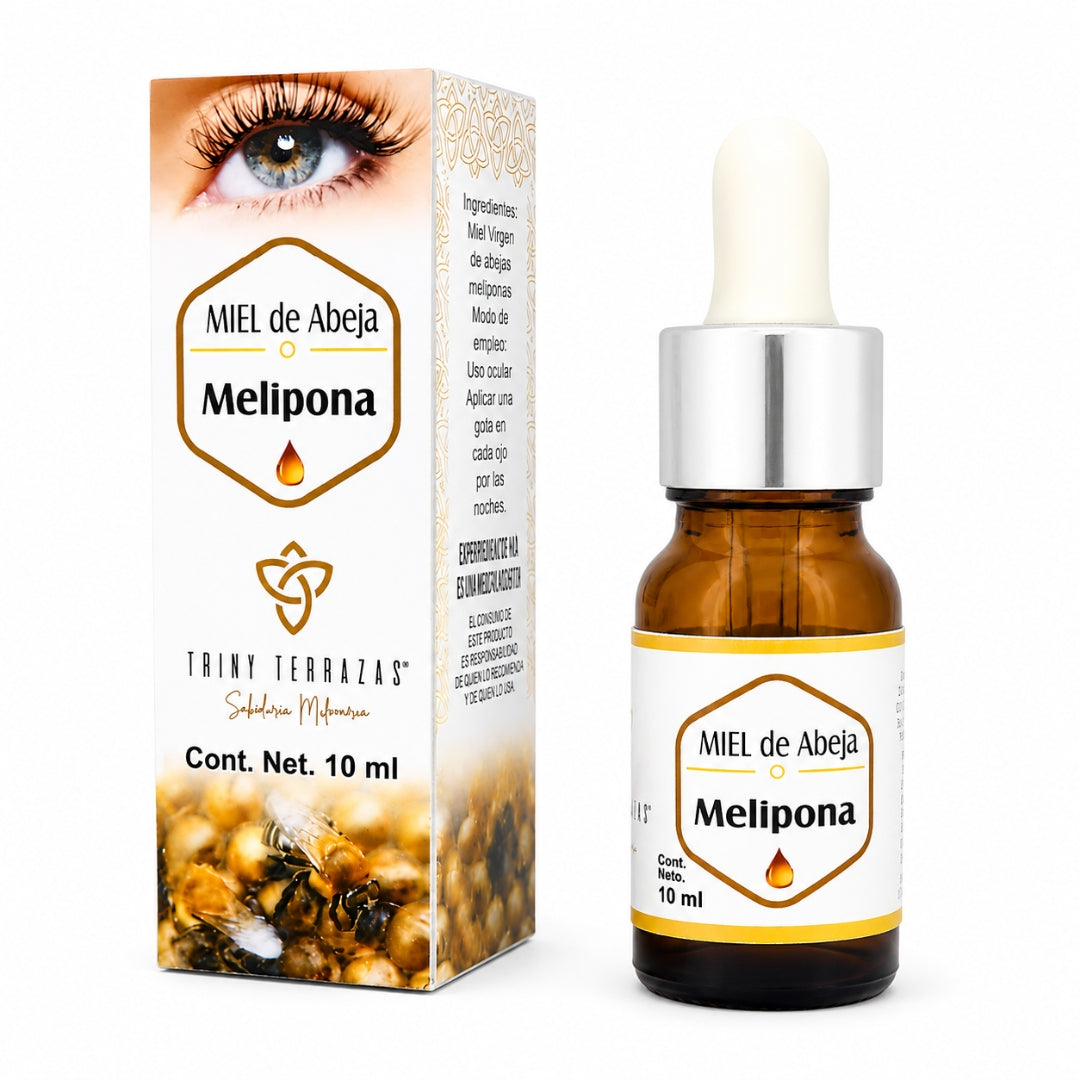 Miel Melipona / 10 ML