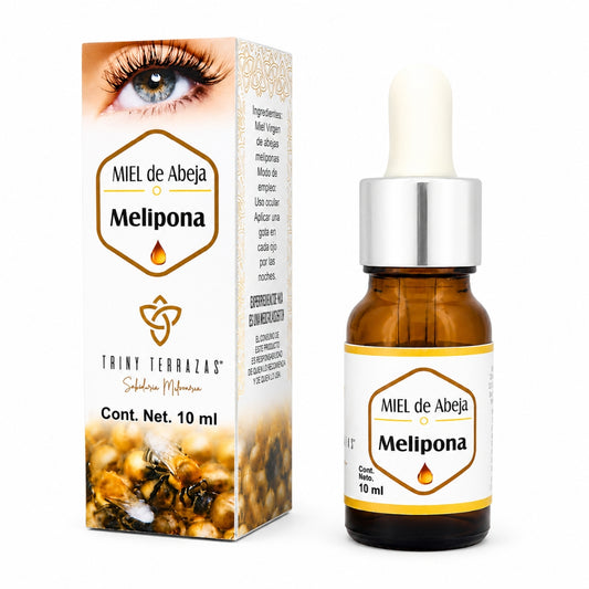 Miel Melipona / 10 ML